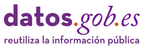 Banner - http://datos.gob.es/