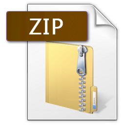 Archivo comprimido ZIP